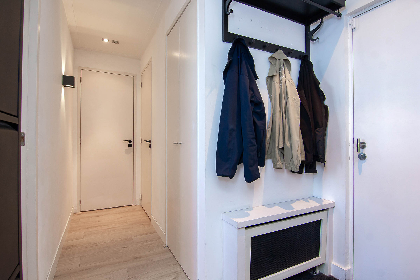 Appartement te koop: Engelenburg 303, Haarlem