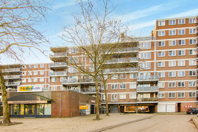 Engelenburg 303
