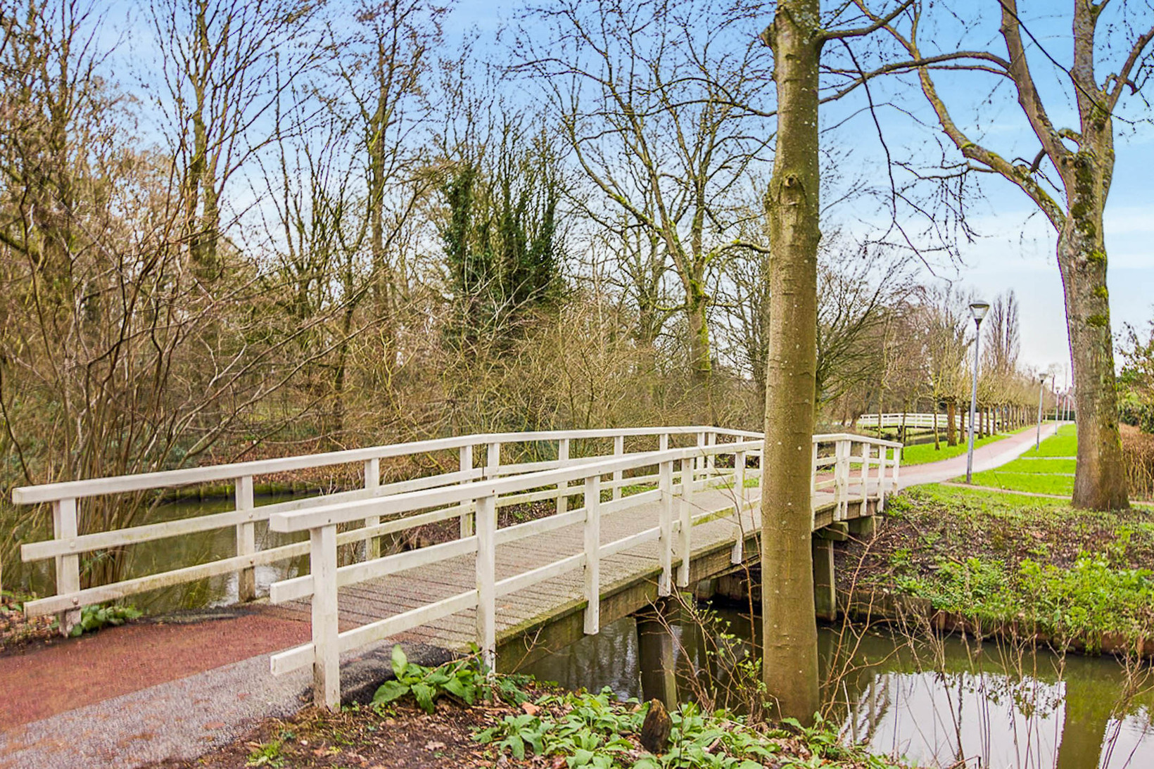 Appartement te koop: Engelenburg 303, Haarlem