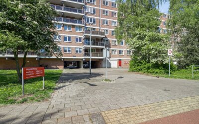 Engelenburg 401