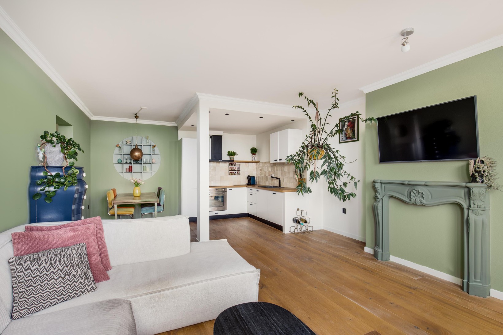 Appartement te koop: Engelenburg 495, Haarlem