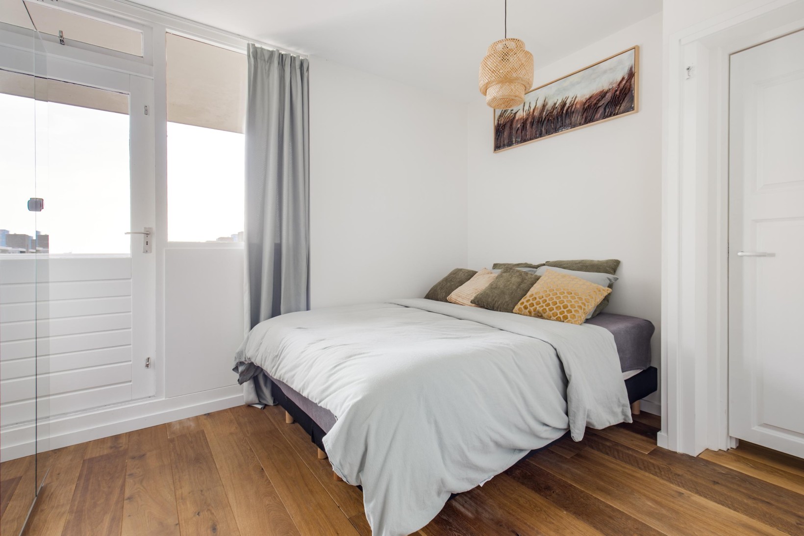 Appartement te koop: Engelenburg 495, Haarlem