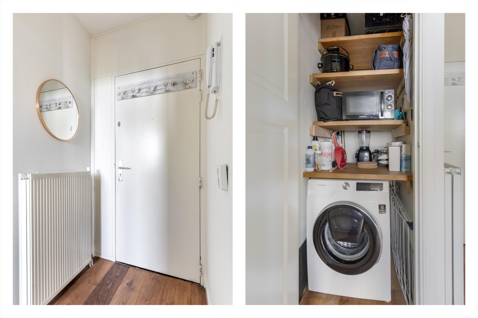 Appartement te koop: Engelenburg 495, Haarlem