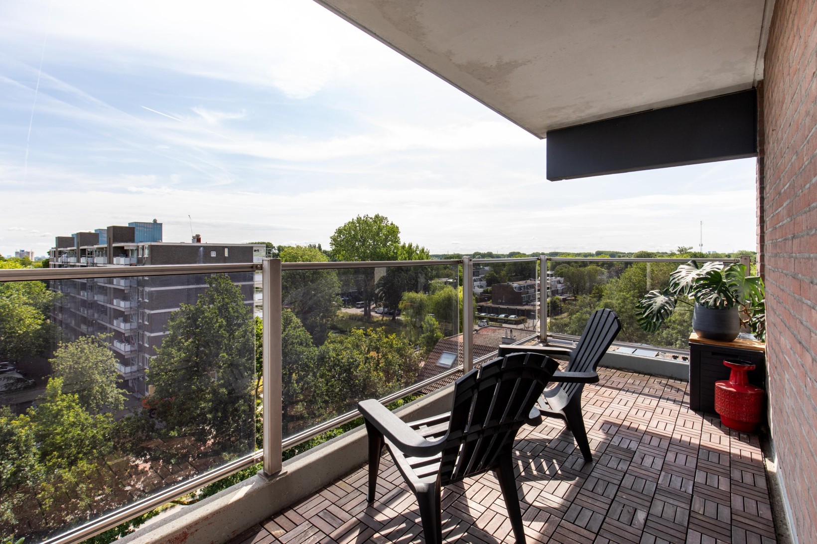 Appartement te koop: Engelenburg 495, Haarlem