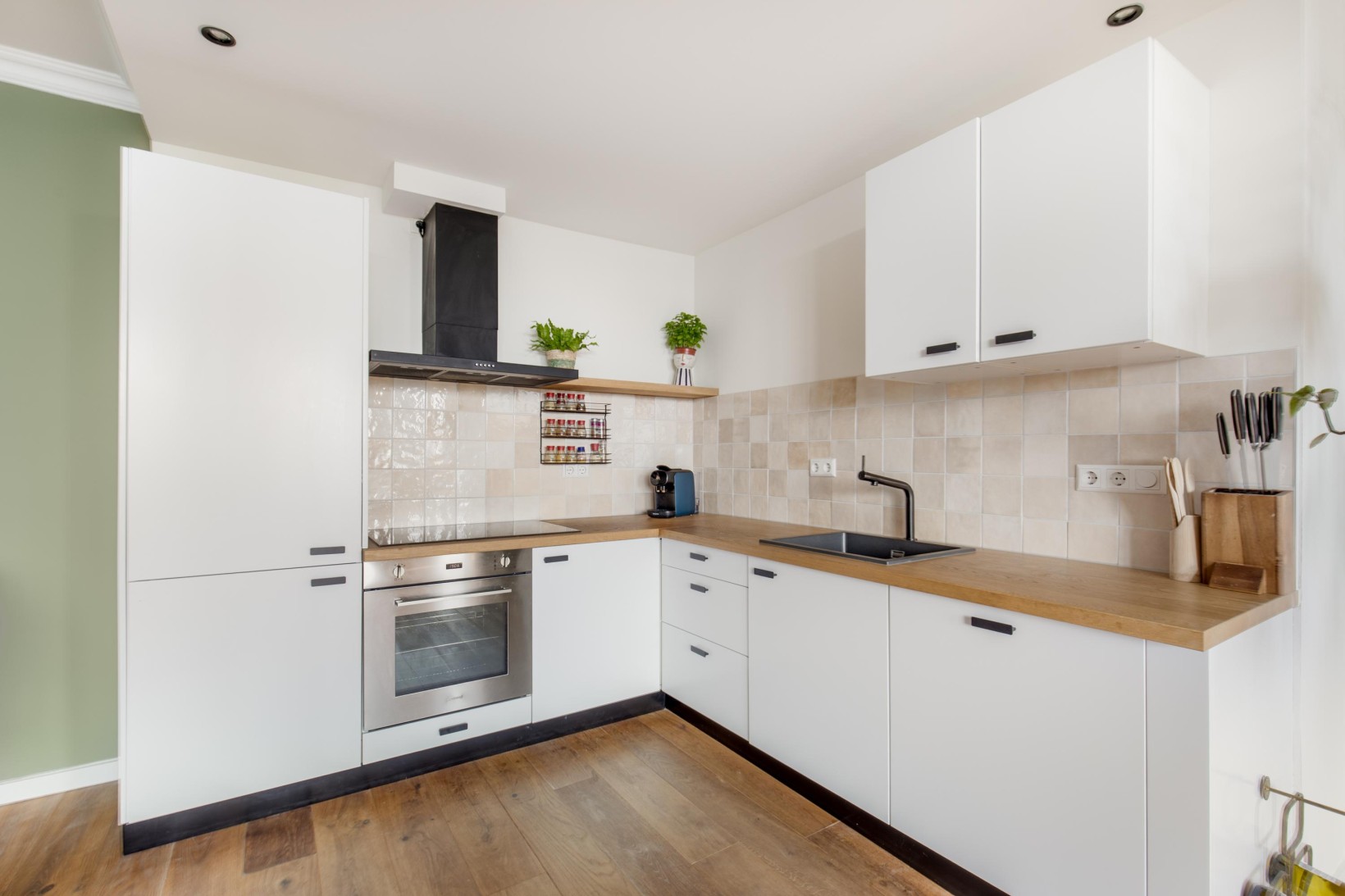 Appartement te koop: Engelenburg 495, Haarlem