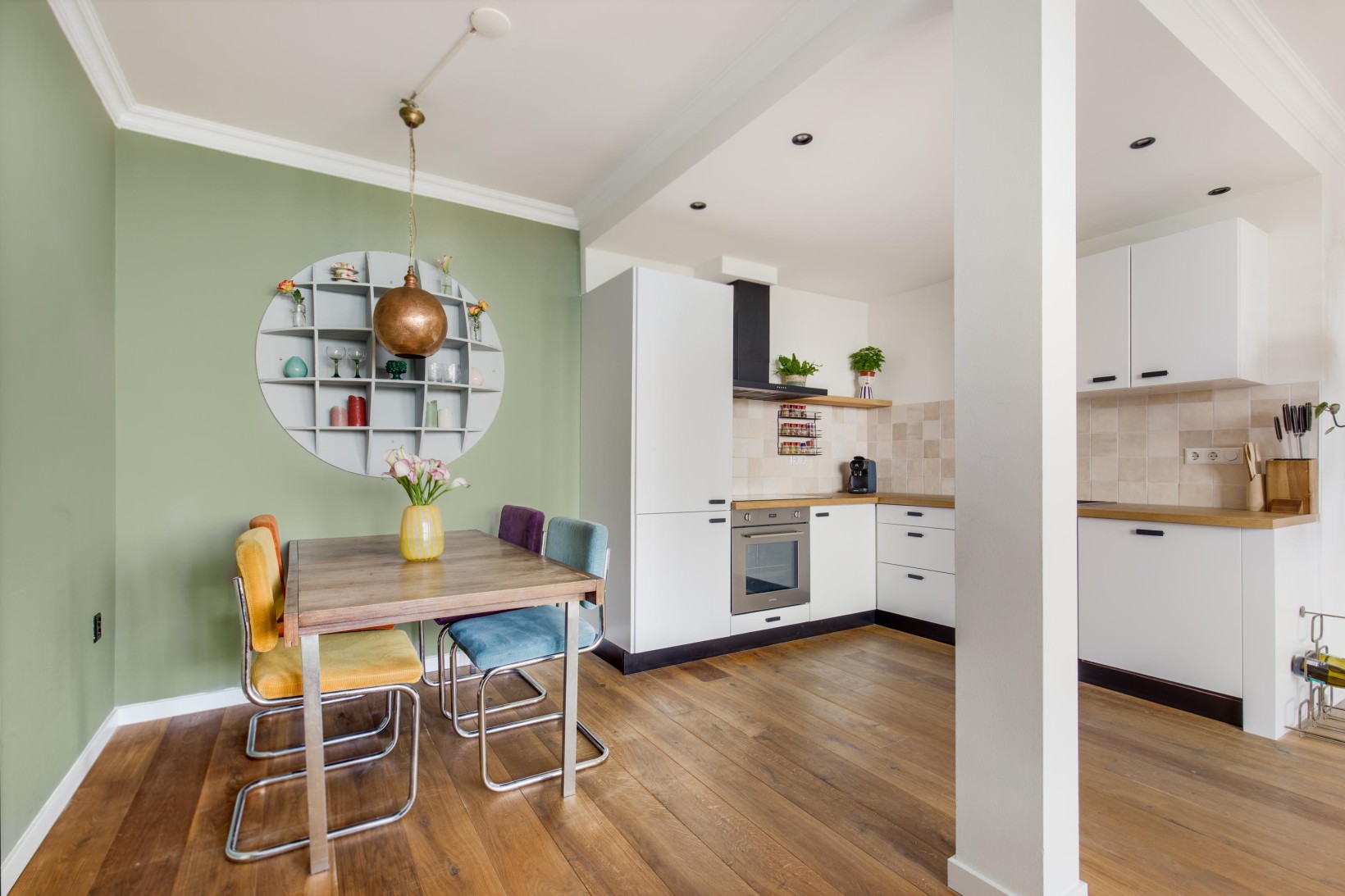 Appartement te koop: Engelenburg 495, Haarlem