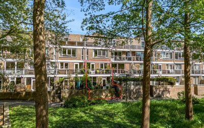Engelenburg 12