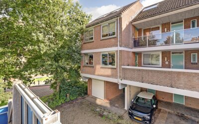 Appartement te koop Engelenburg 206