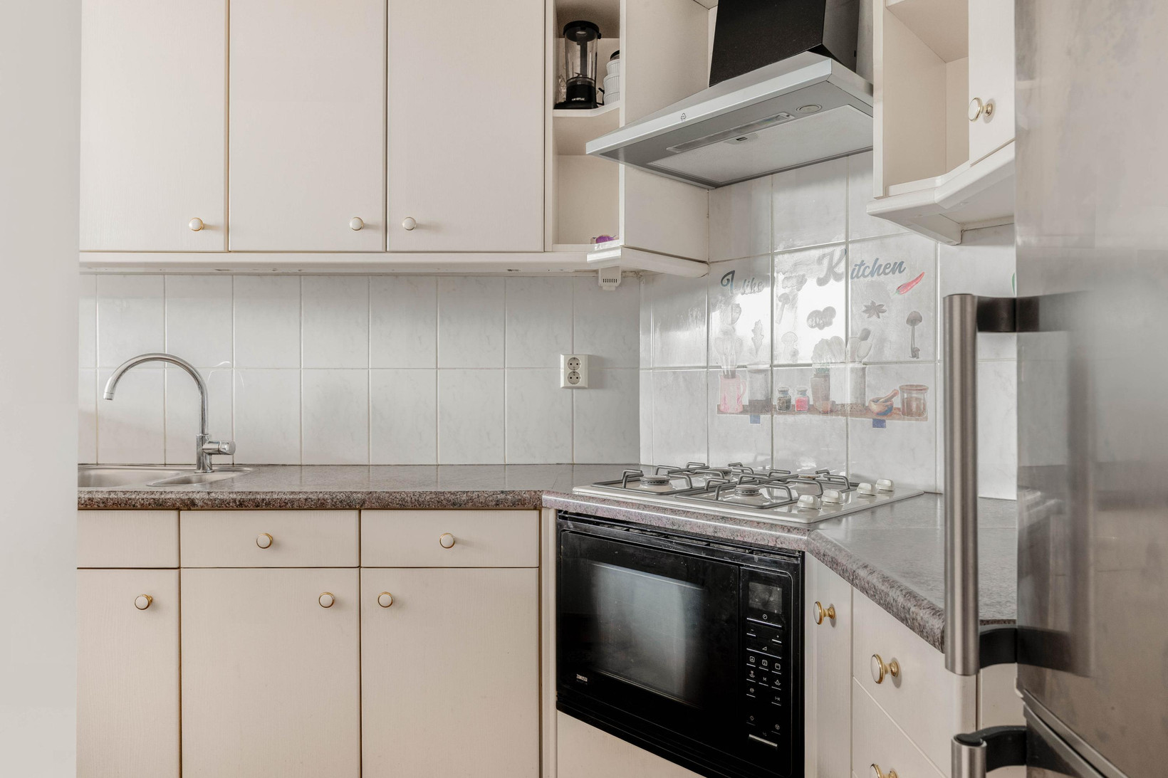 Appartement te koop: Prattenburg 139, Haarlem