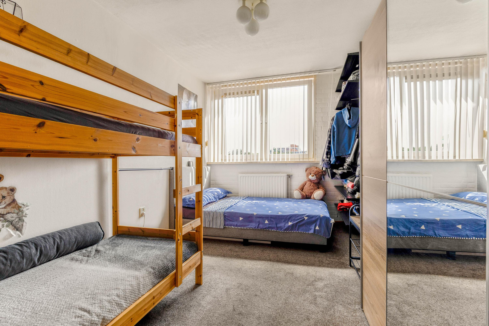 Appartement te koop: Prattenburg 139, Haarlem