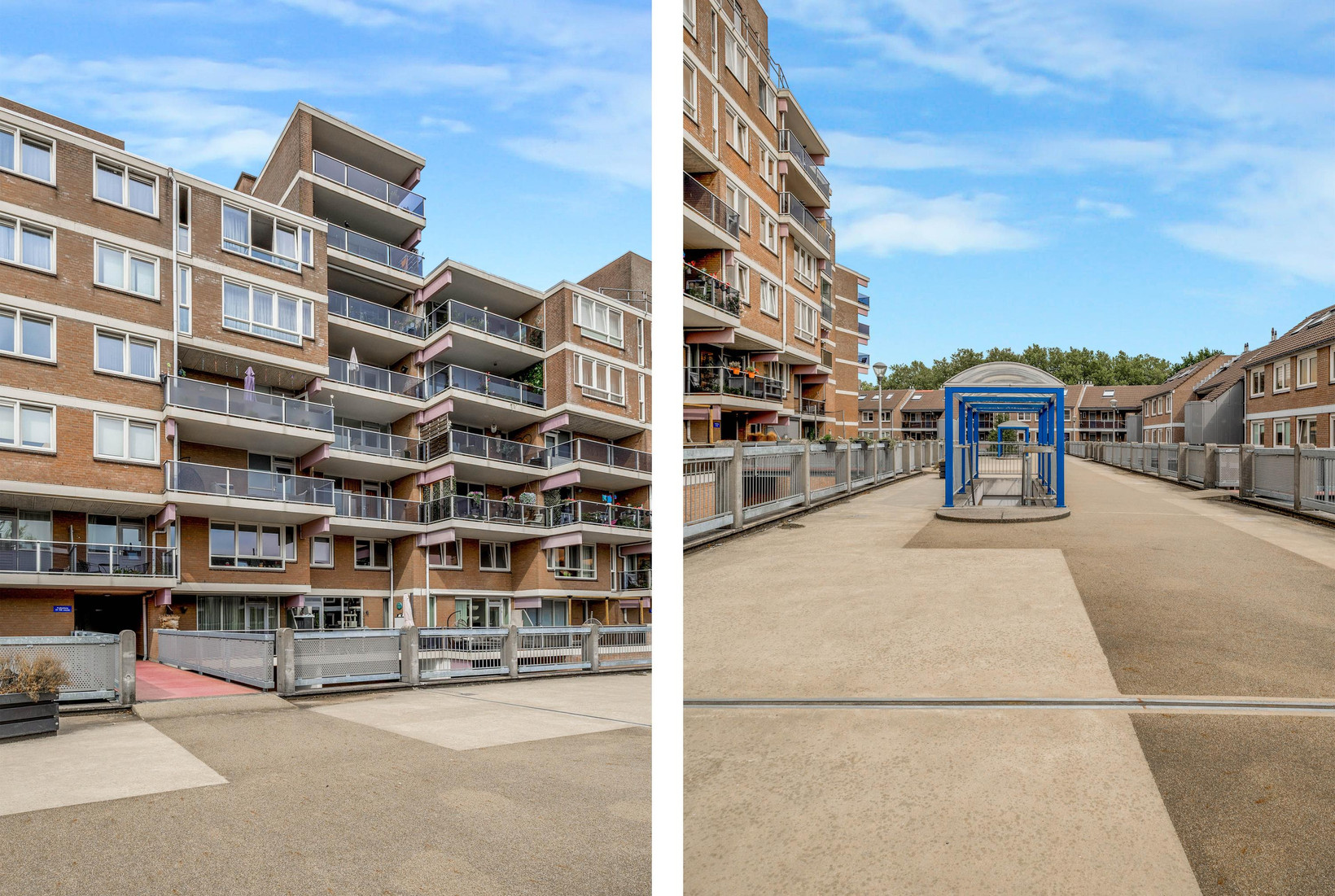 Appartement te koop: Prattenburg 139, Haarlem