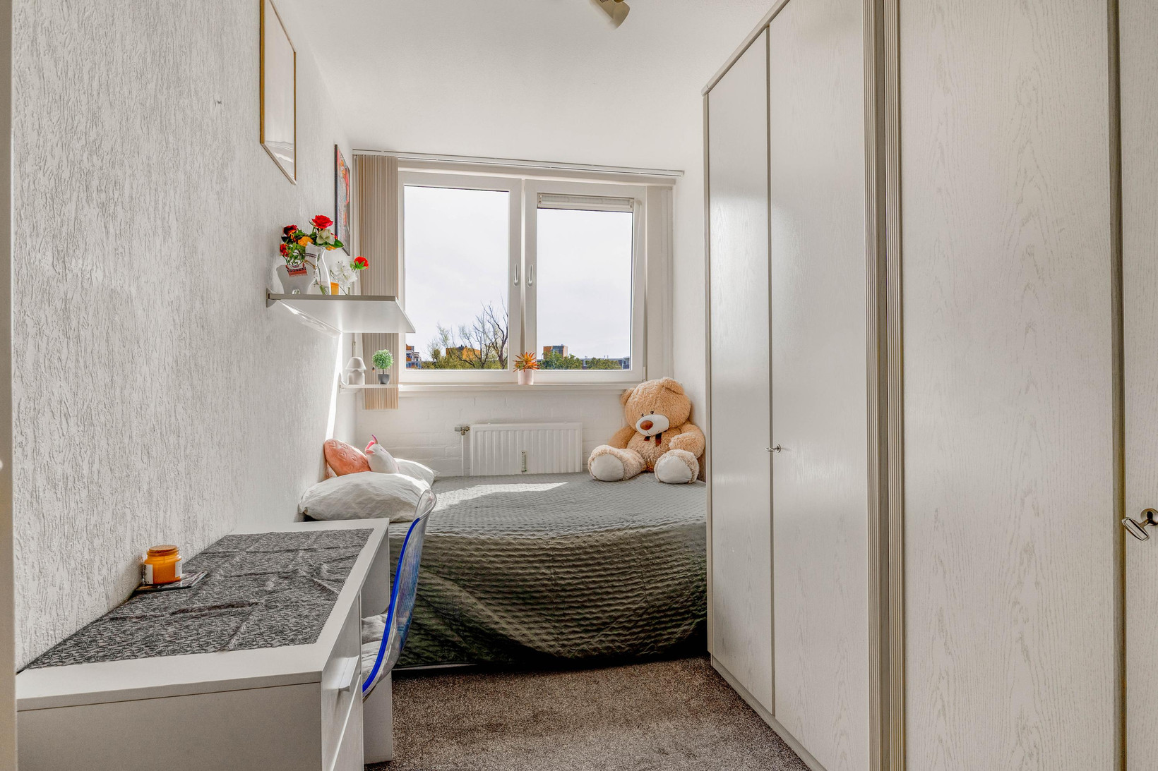 Appartement te koop: Prattenburg 139, Haarlem