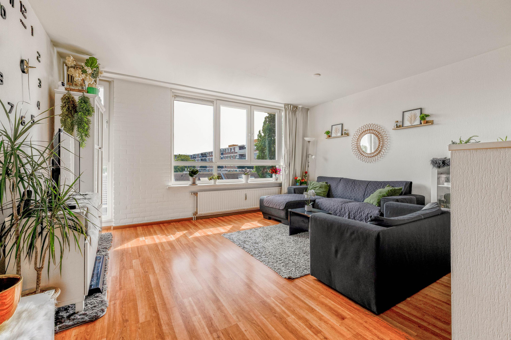 Appartement te koop: Prattenburg 139, Haarlem