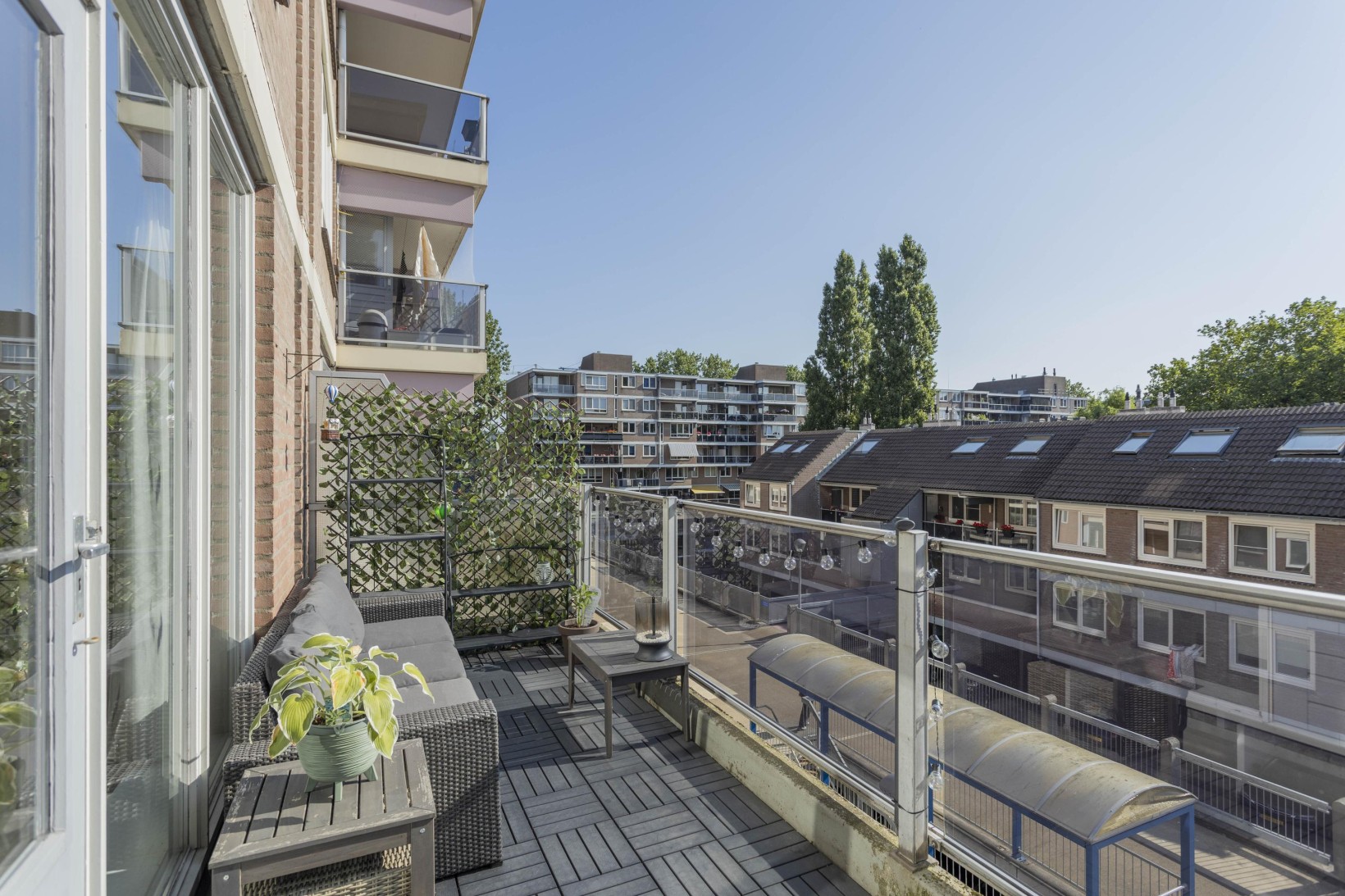 Appartement te koop: Prattenburg 239, Haarlem