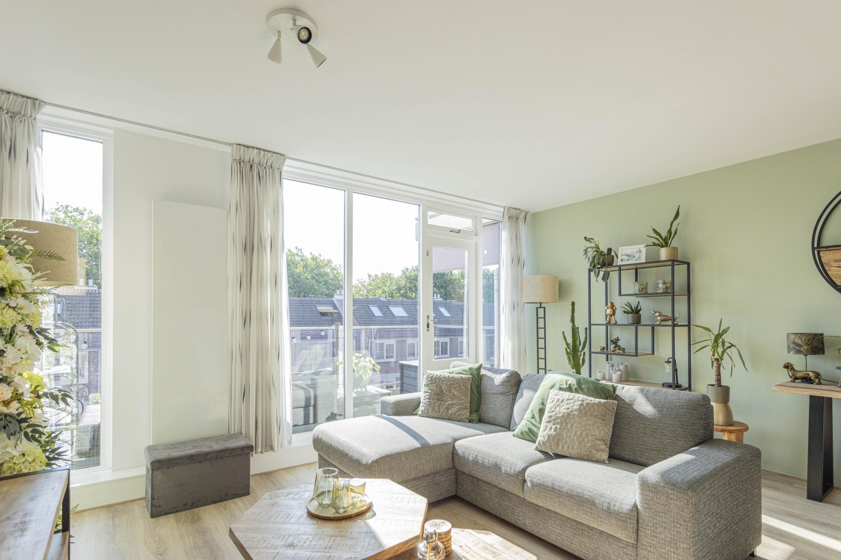 Appartement te koop: Prattenburg 239, Haarlem