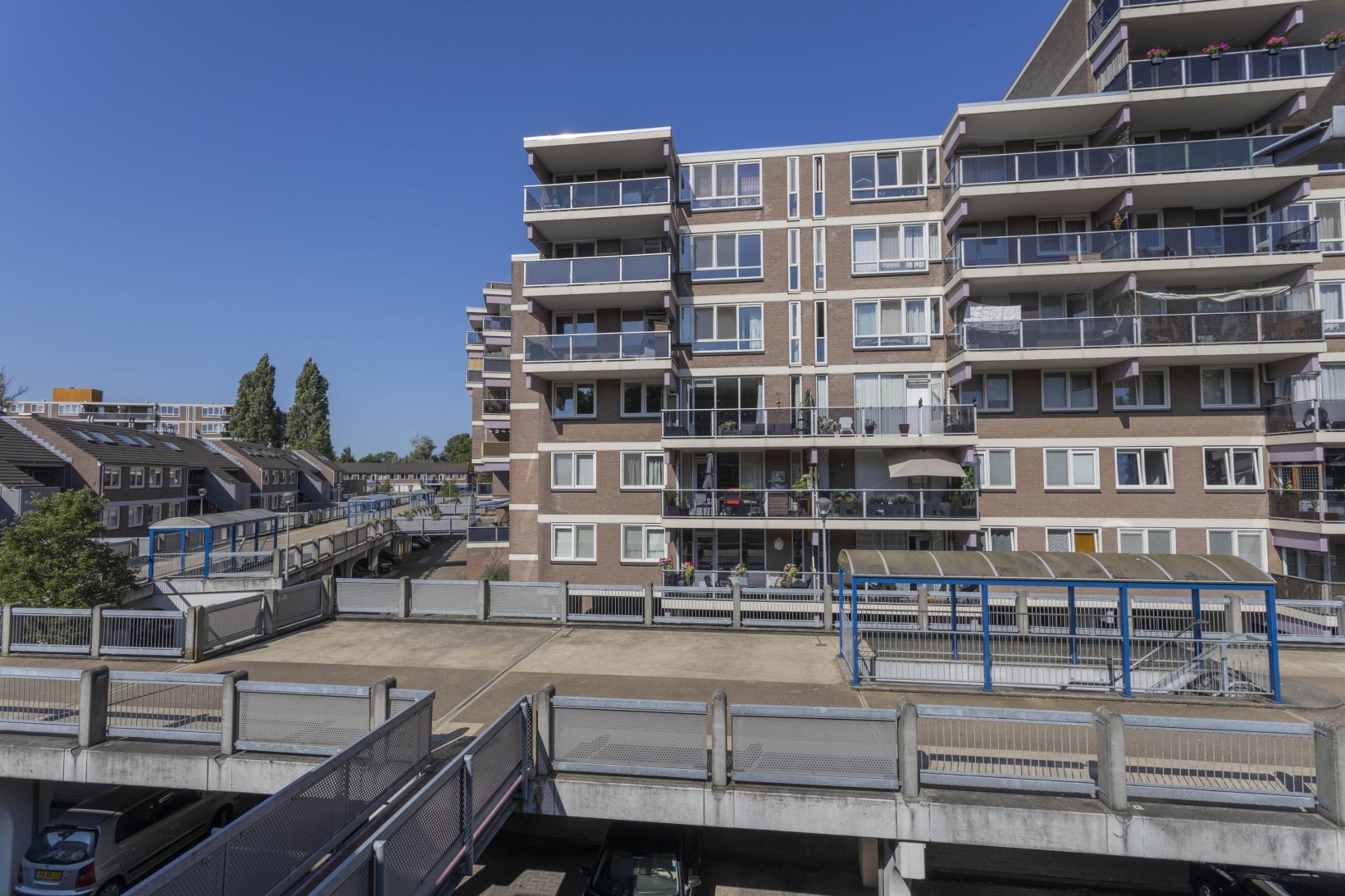 Appartement te koop: Prattenburg 239, Haarlem