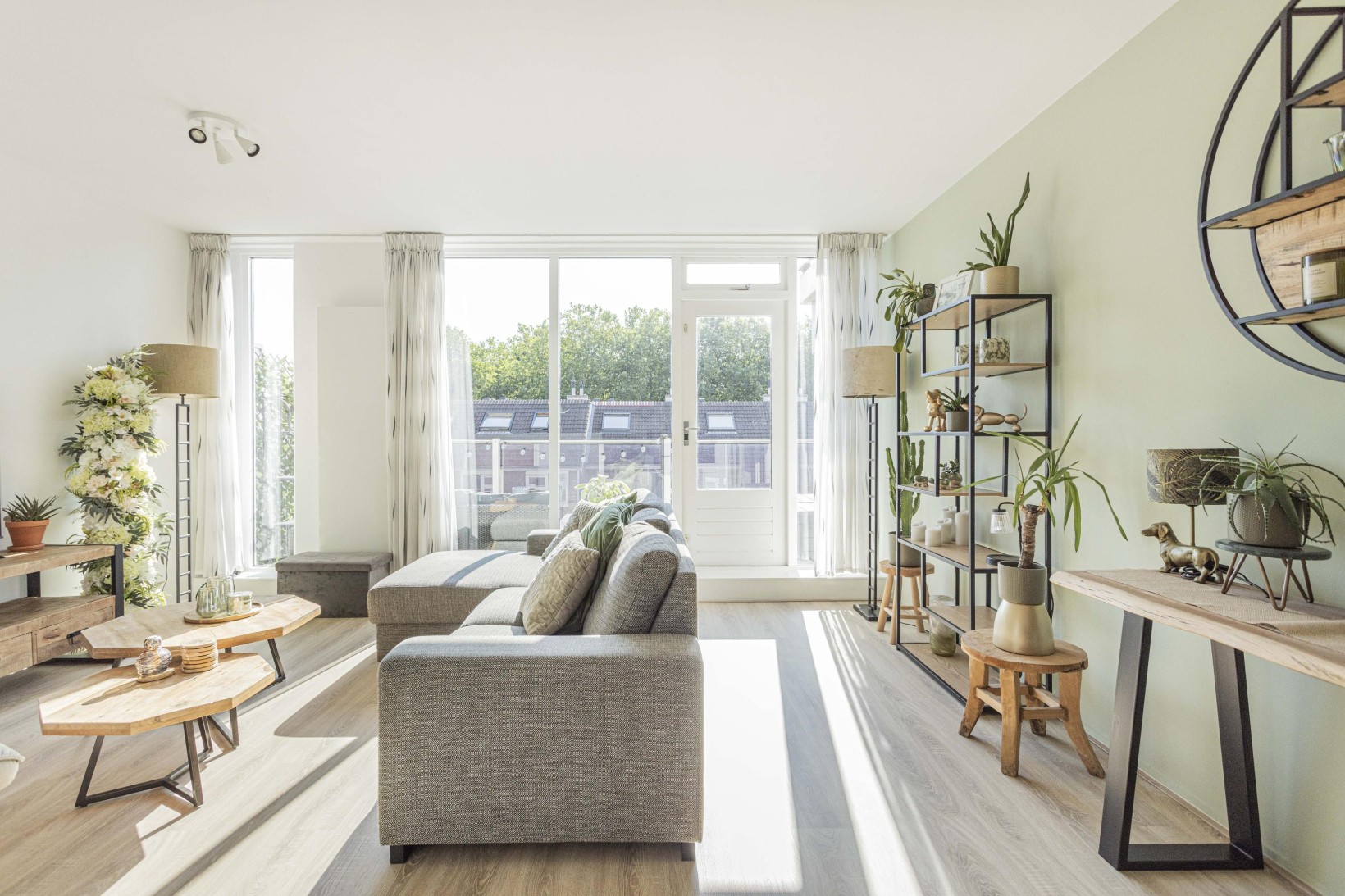 Appartement te koop: Prattenburg 239, Haarlem