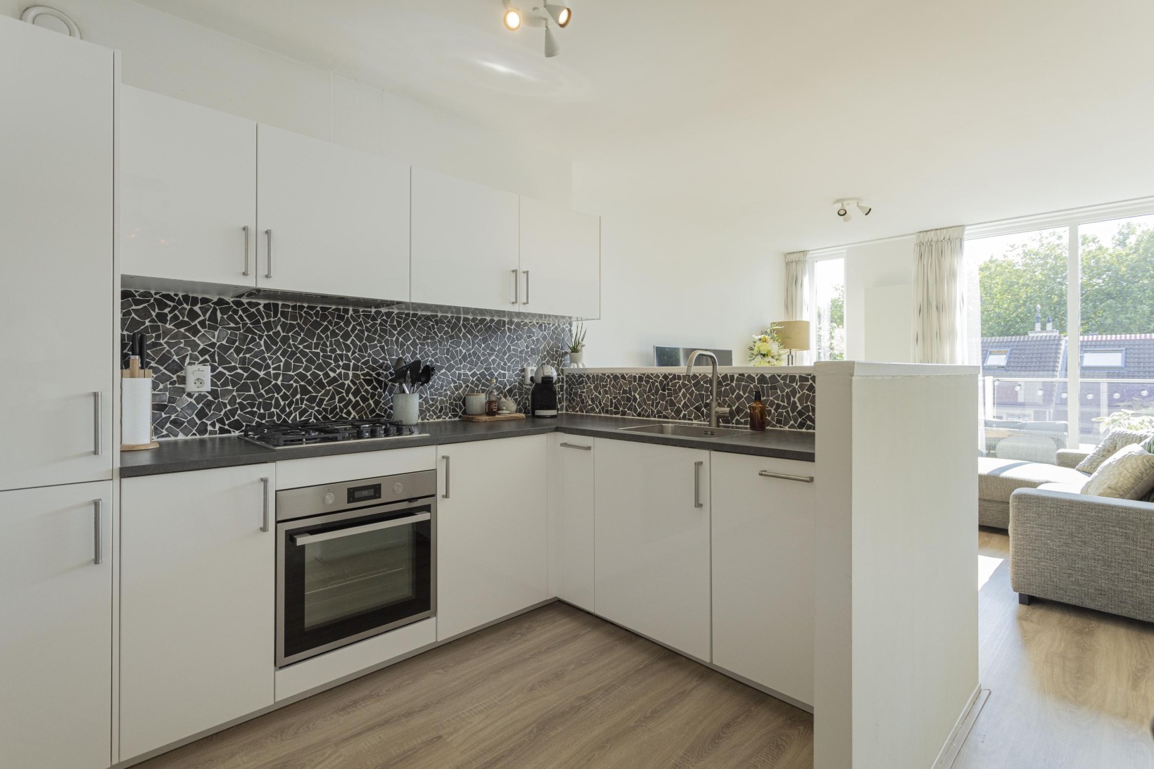 Appartement te koop: Prattenburg 239, Haarlem