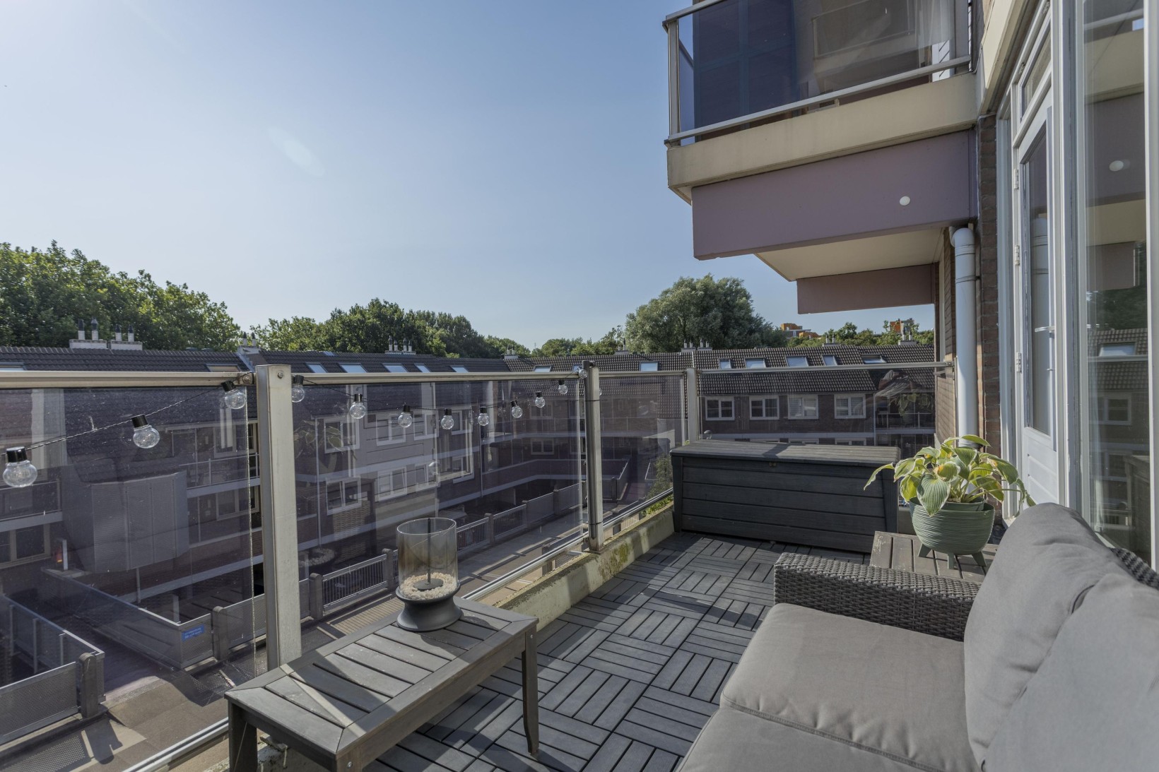 Appartement te koop: Prattenburg 239, Haarlem