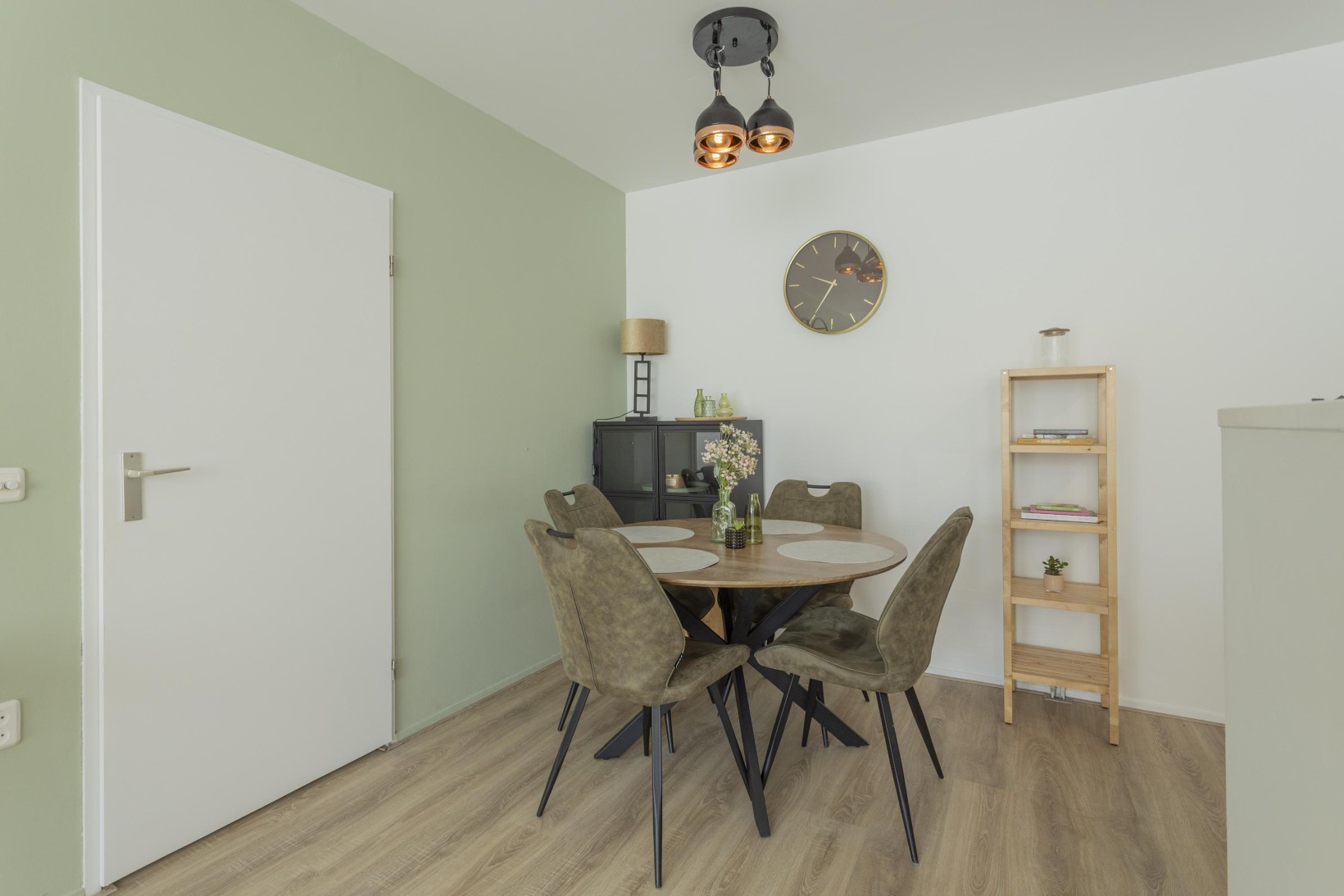 Appartement te koop: Prattenburg 239, Haarlem