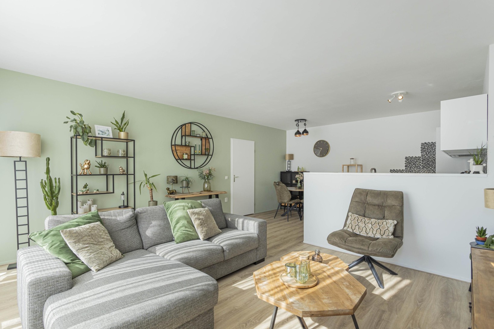 Appartement te koop: Prattenburg 239, Haarlem