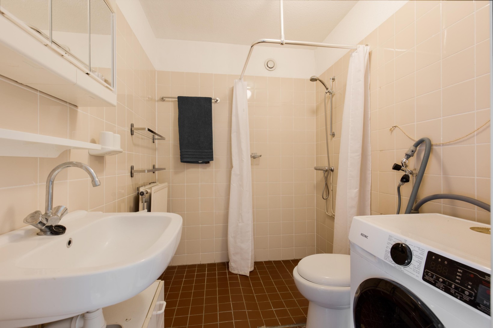 Appartement te koop: Prattenburg 96, Haarlem