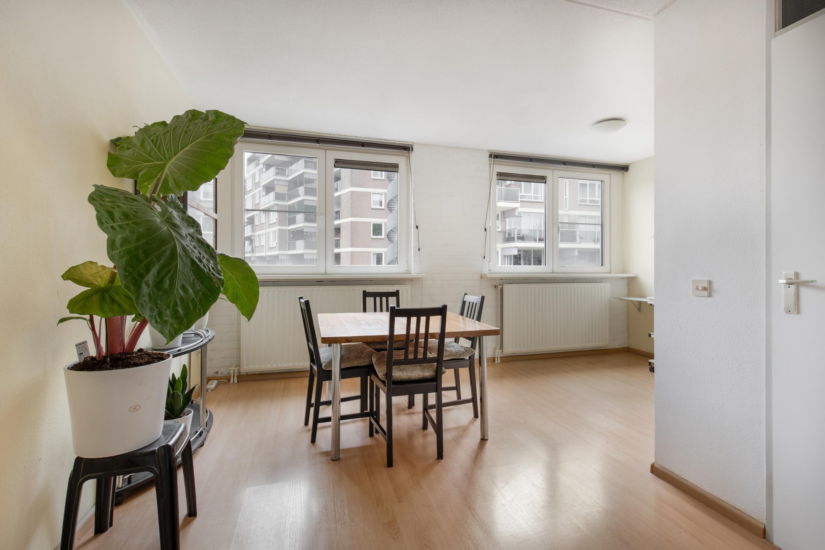 Appartement te koop: Prattenburg 96, Haarlem