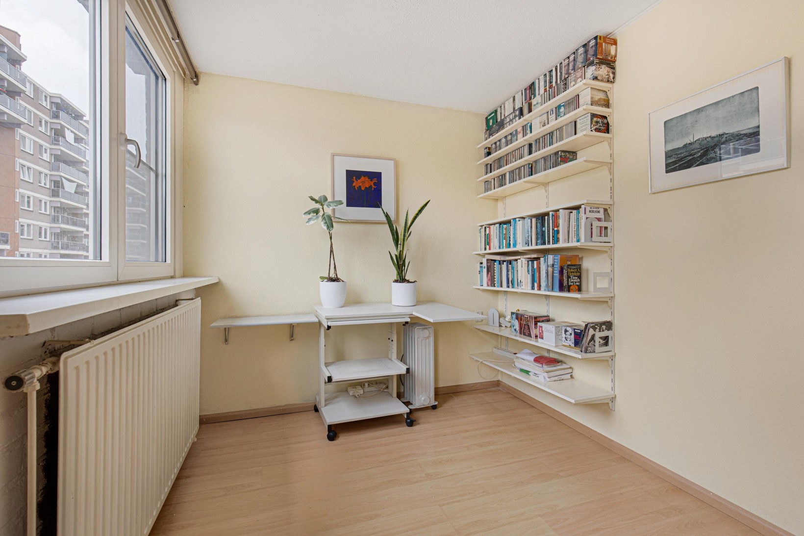 Appartement te koop: Prattenburg 96, Haarlem