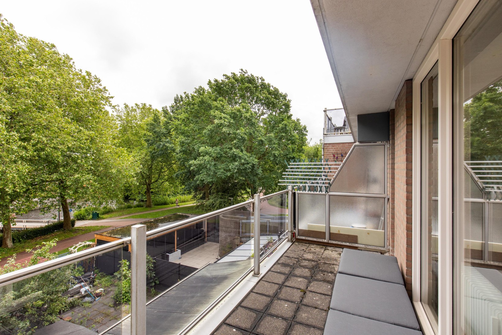 Appartement te koop: Prattenburg 96, Haarlem