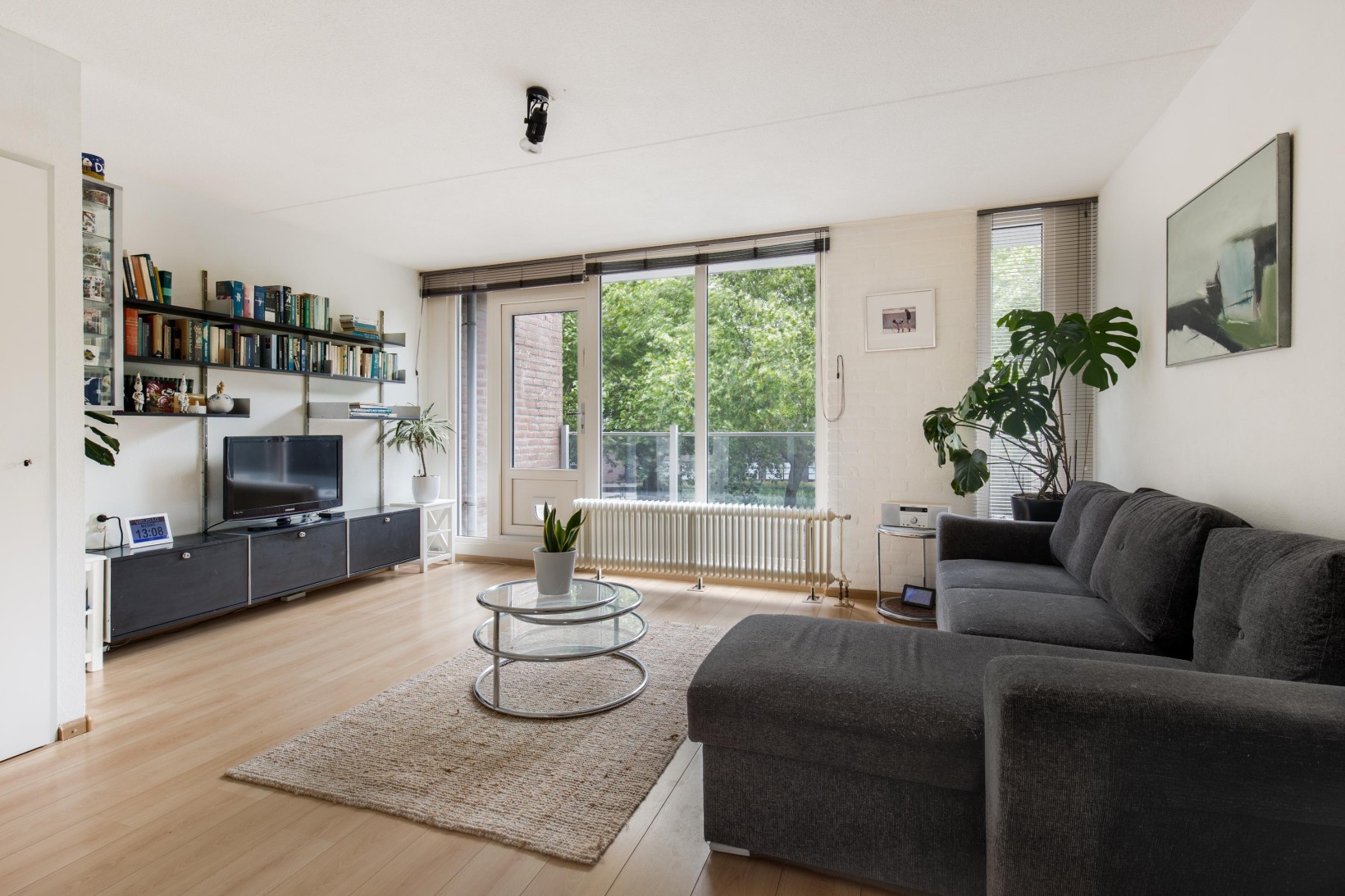 Appartement te koop: Prattenburg 96, Haarlem