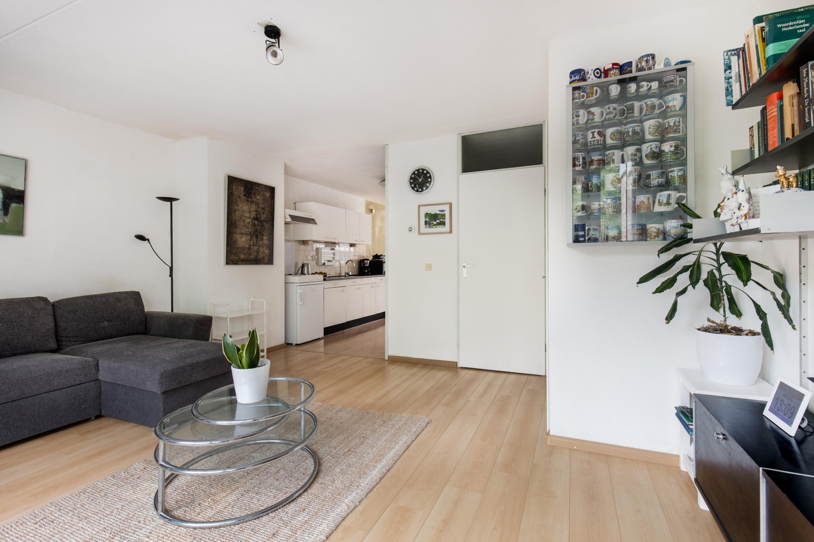 Appartement te koop: Prattenburg 96, Haarlem