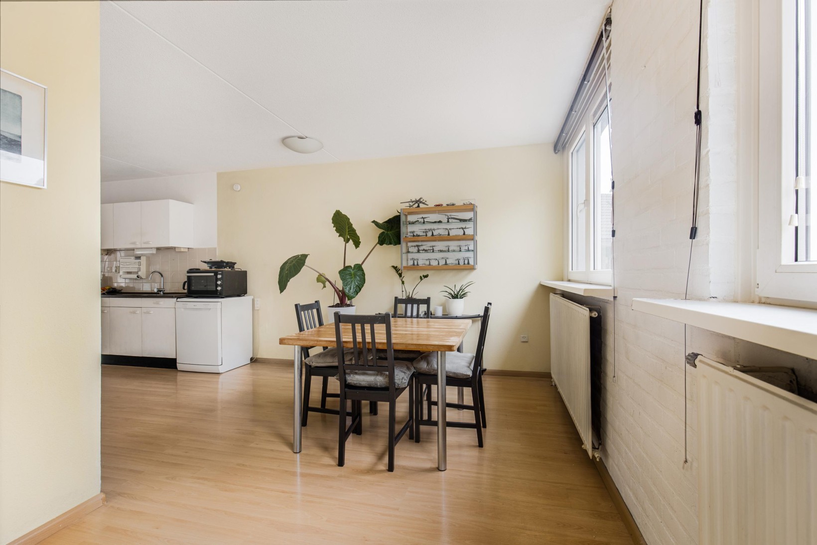 Appartement te koop: Prattenburg 96, Haarlem