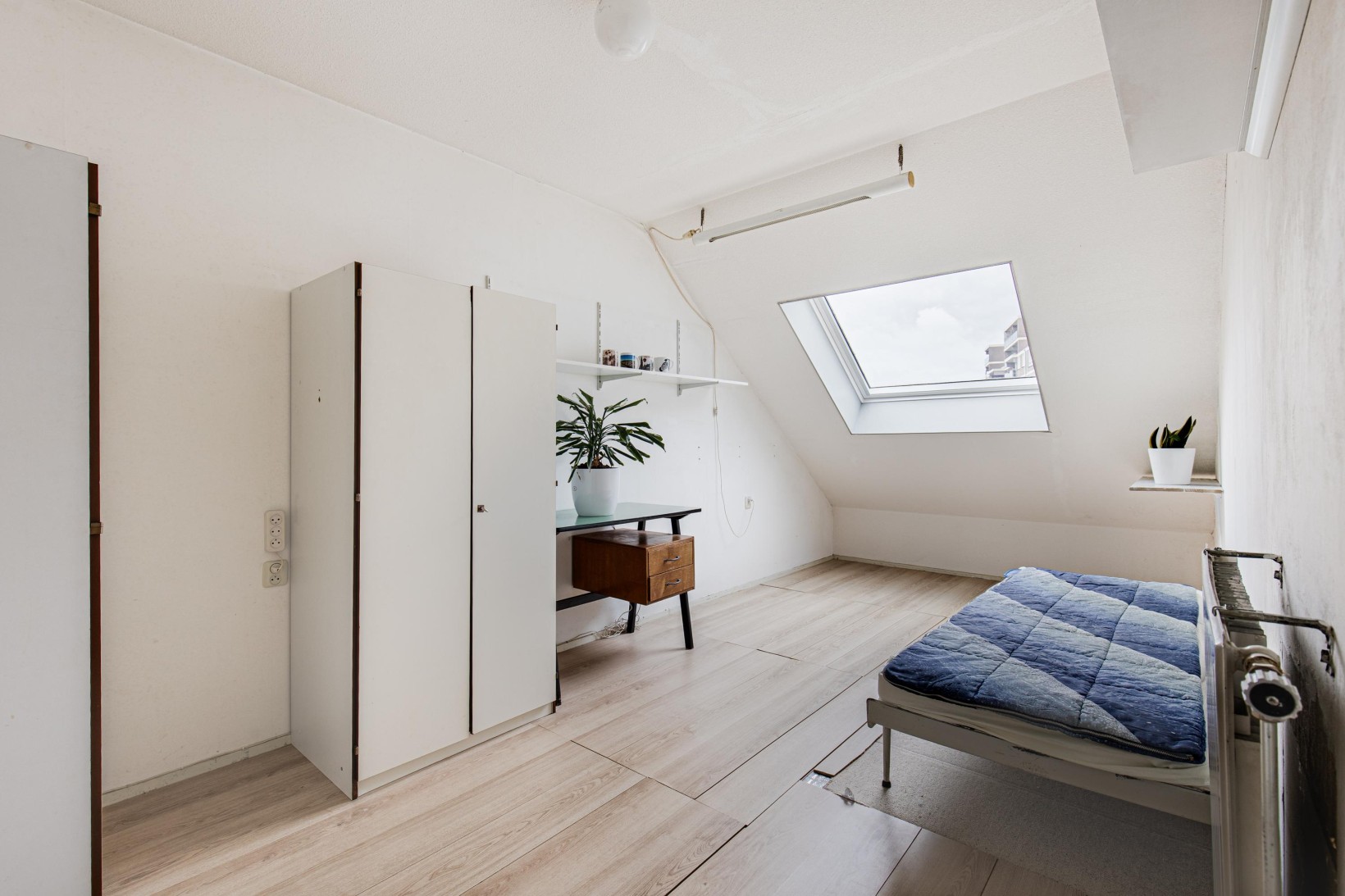 Appartement te koop: Prattenburg 96, Haarlem
