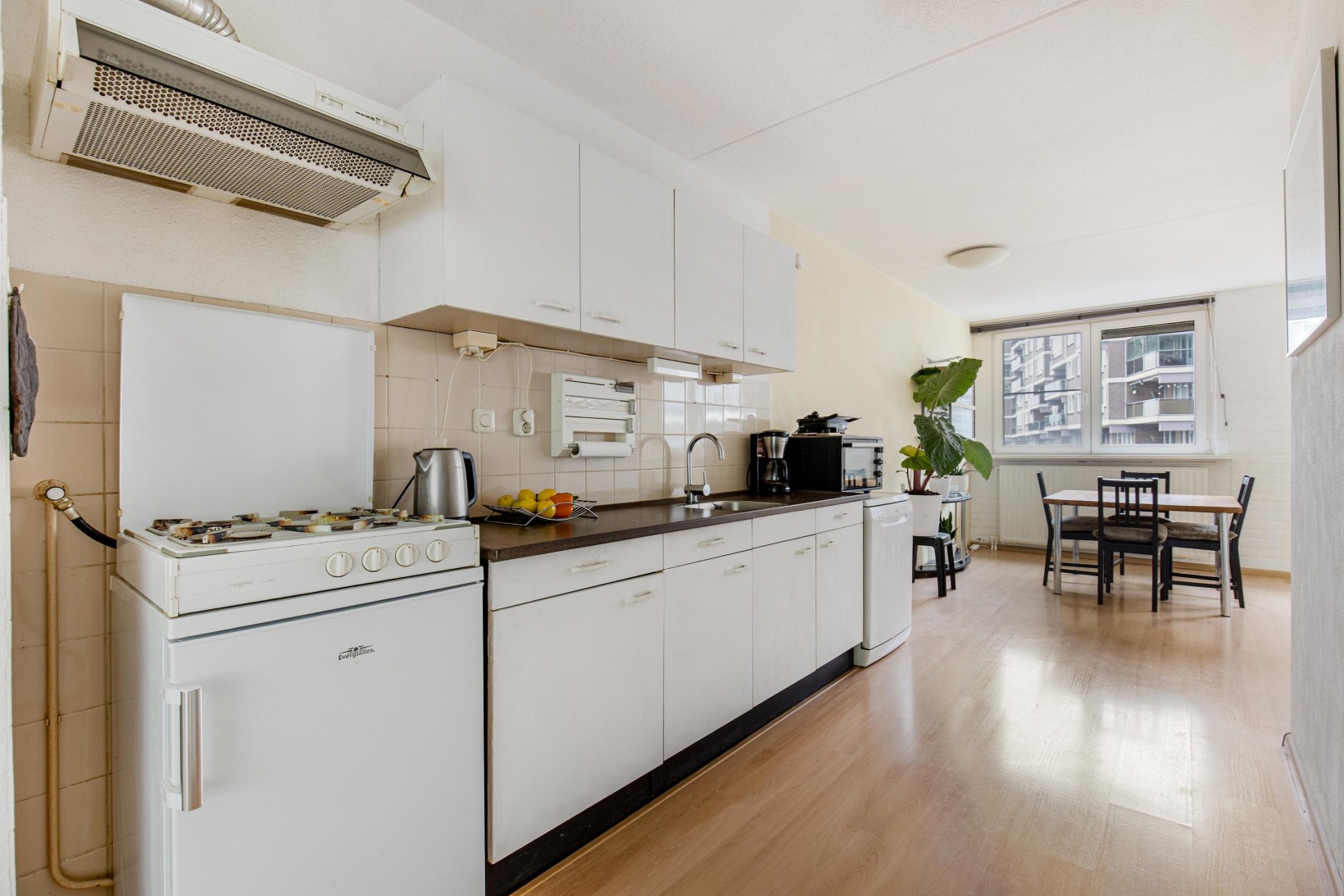 Appartement te koop: Prattenburg 96, Haarlem
