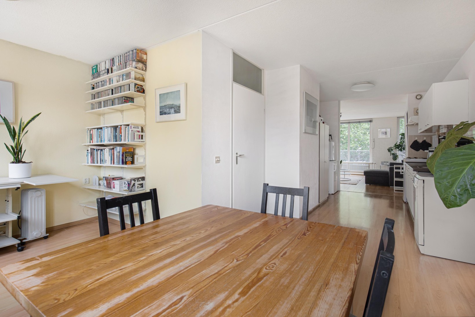 Appartement te koop: Prattenburg 96, Haarlem