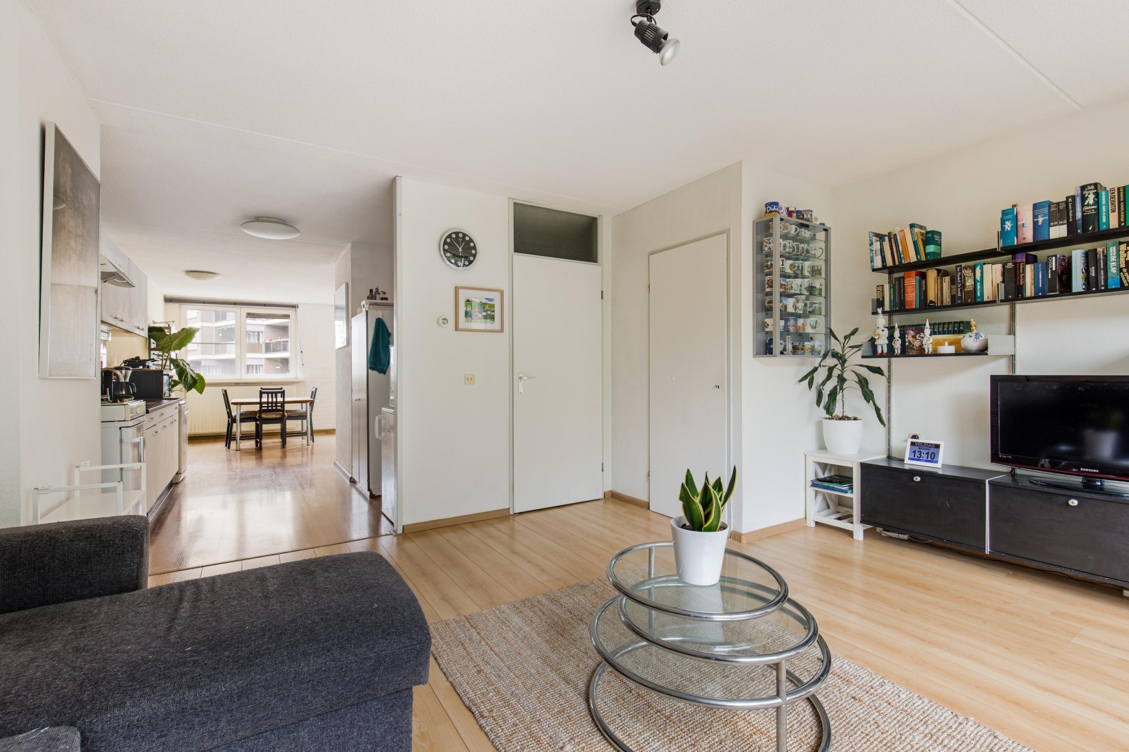 Appartement te koop: Prattenburg 96, Haarlem