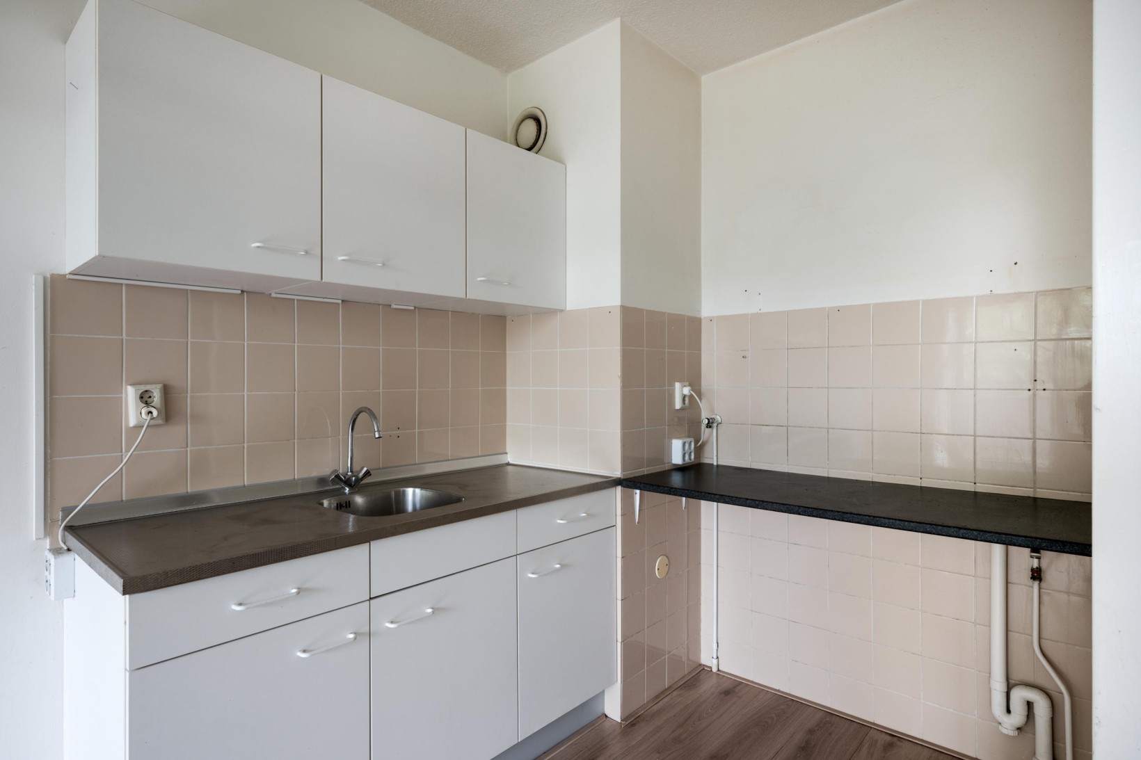 Studio te koop: Pampus 142, Haarlem