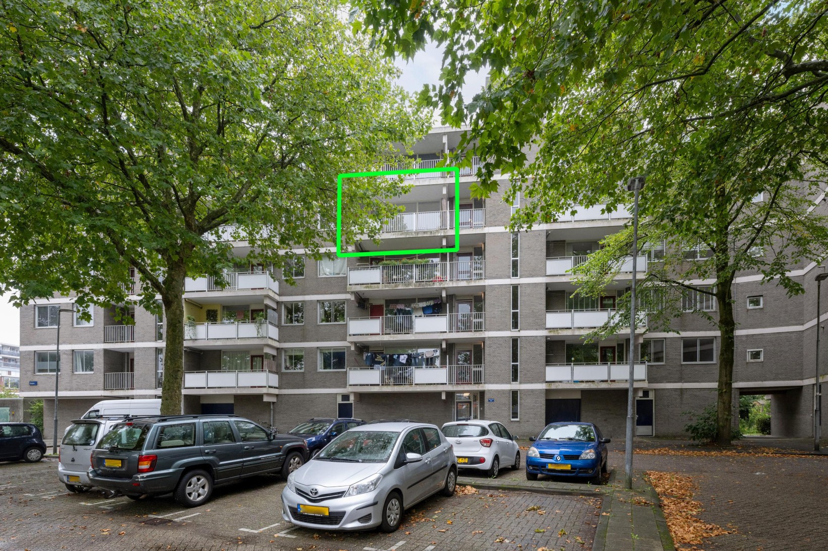 Studio te koop: Pampus 142, Haarlem
