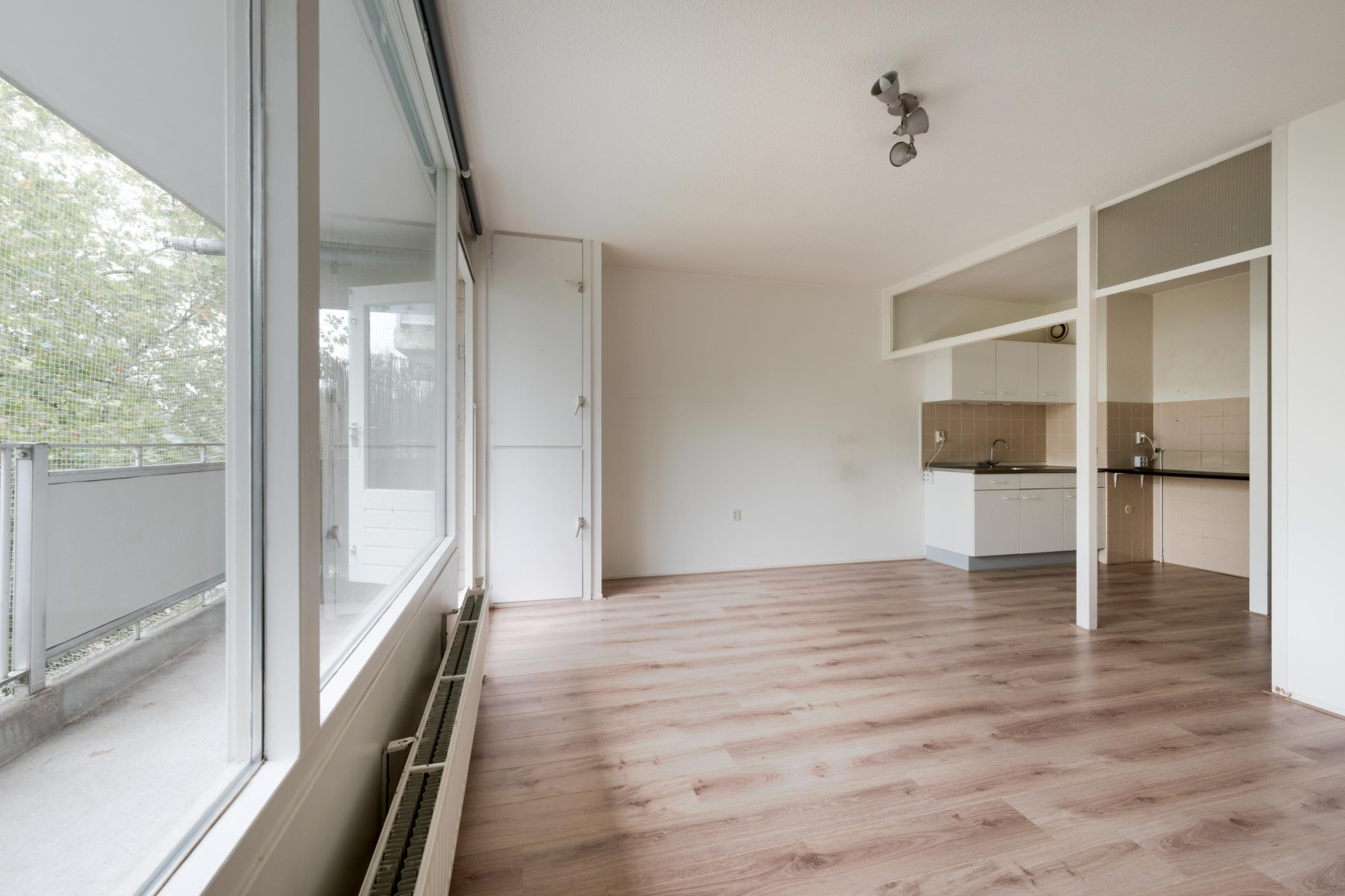 Studio te koop: Pampus 142, Haarlem