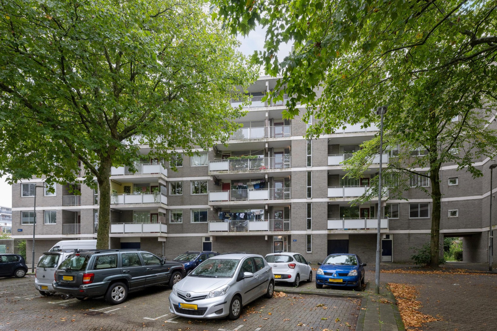 Studio te koop: Pampus 142, Haarlem