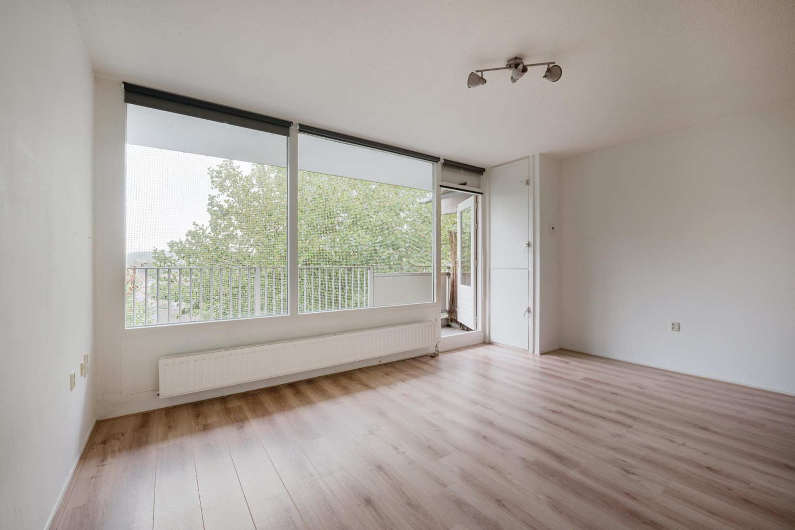 Studio te koop: Pampus 142, Haarlem