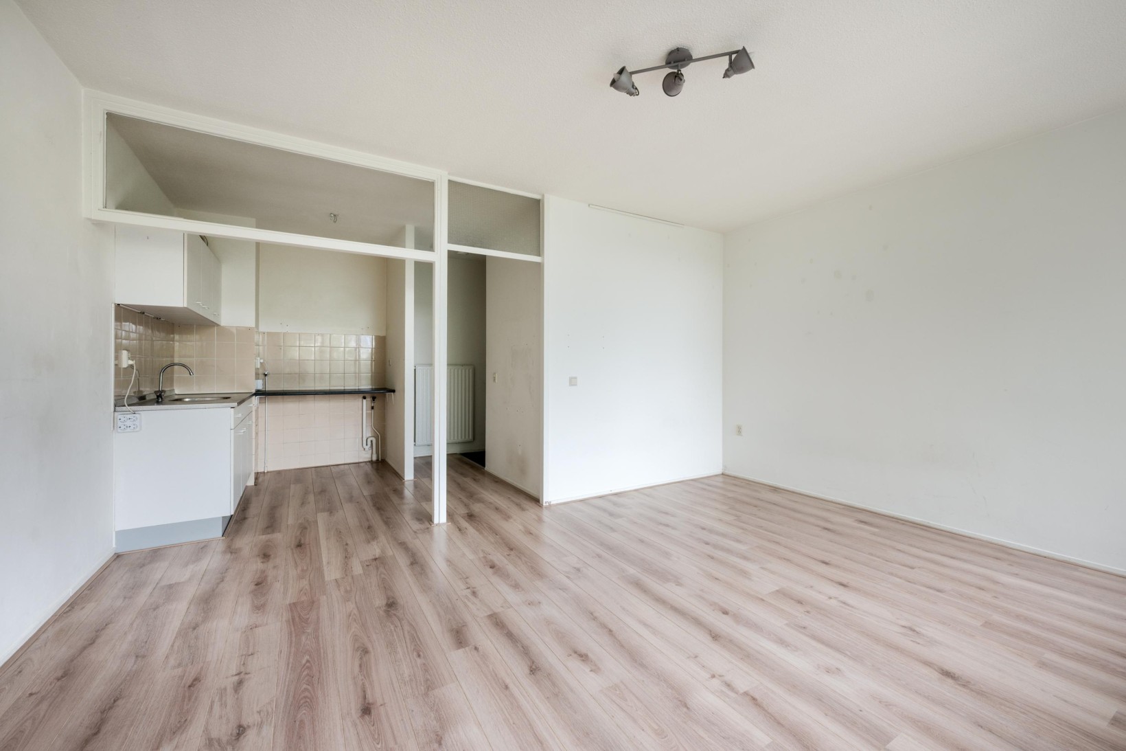 Studio te koop: Pampus 142, Haarlem
