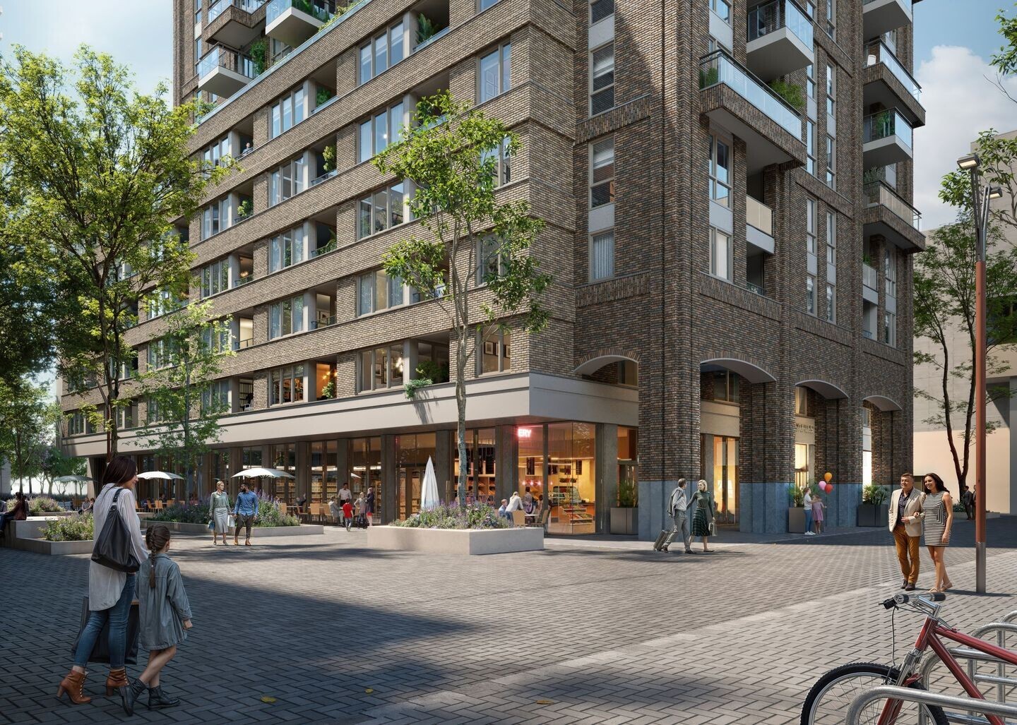 Appartement te koop: Californiëplein 377, Haarlem