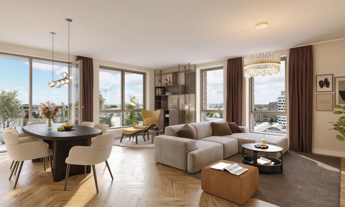 Appartement te koop: Californiëplein 377, Haarlem