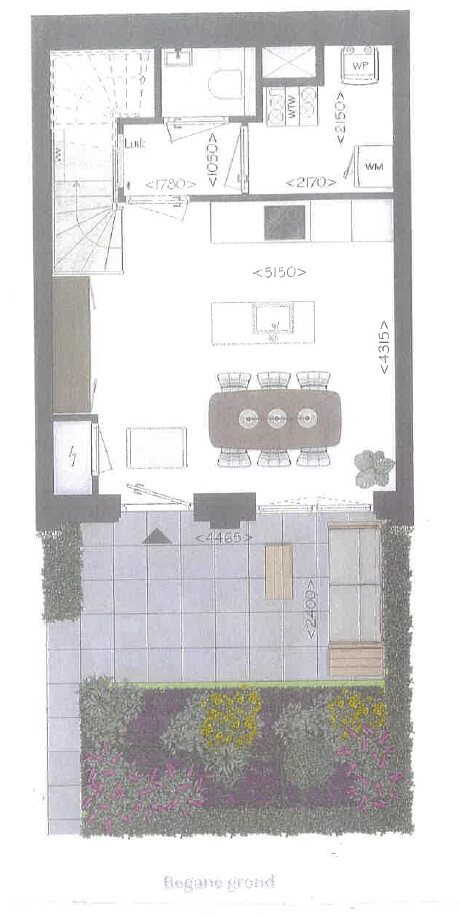 Appartement te koop: Costa del Sol 135, Haarlem