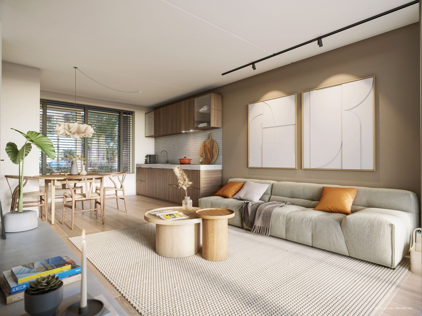Appartement te koop: Costa del Sol 135, Haarlem