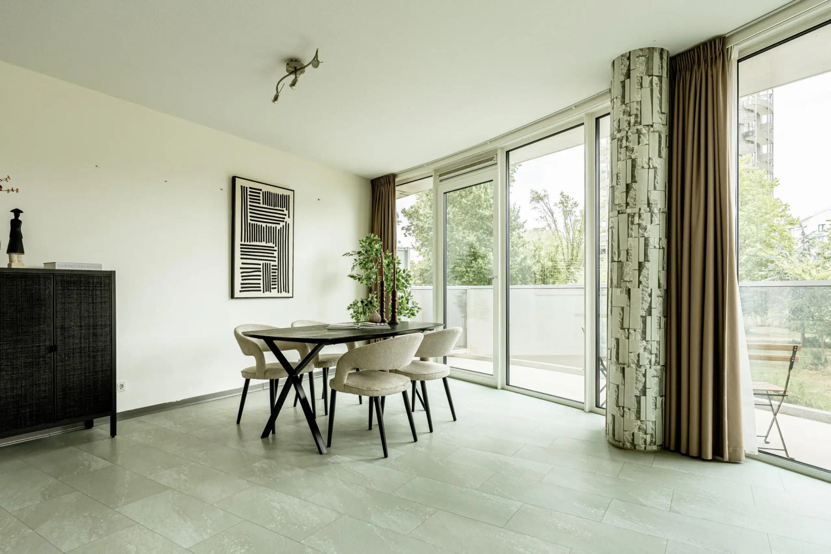 Appartement te koop: Spijkerboorweg 203, Haarlem