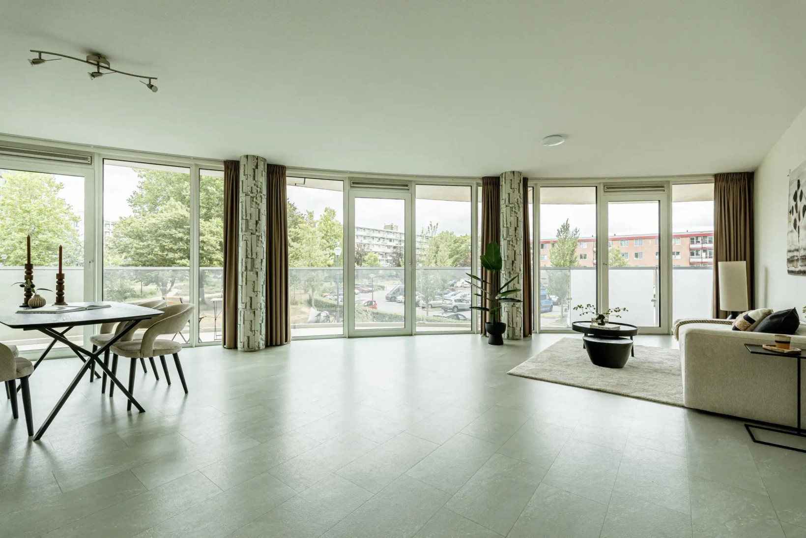 Appartement te koop: Spijkerboorweg 203, Haarlem