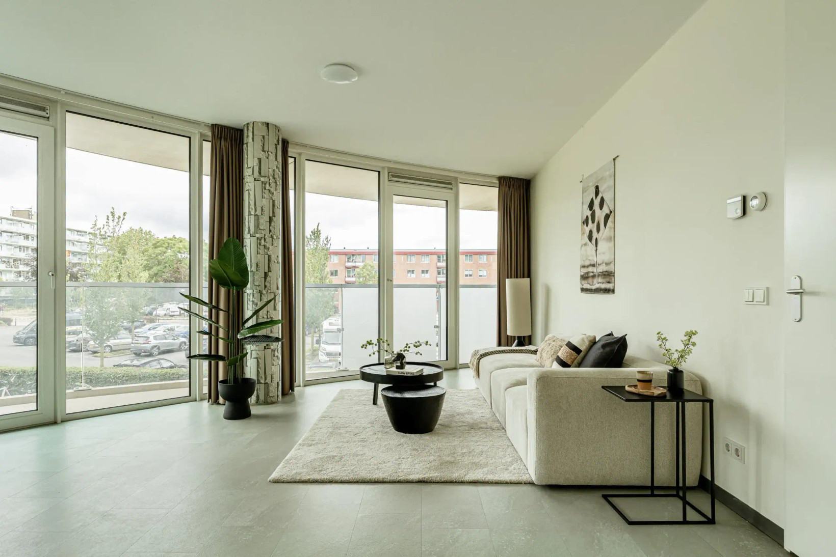Appartement te koop: Spijkerboorweg 203, Haarlem