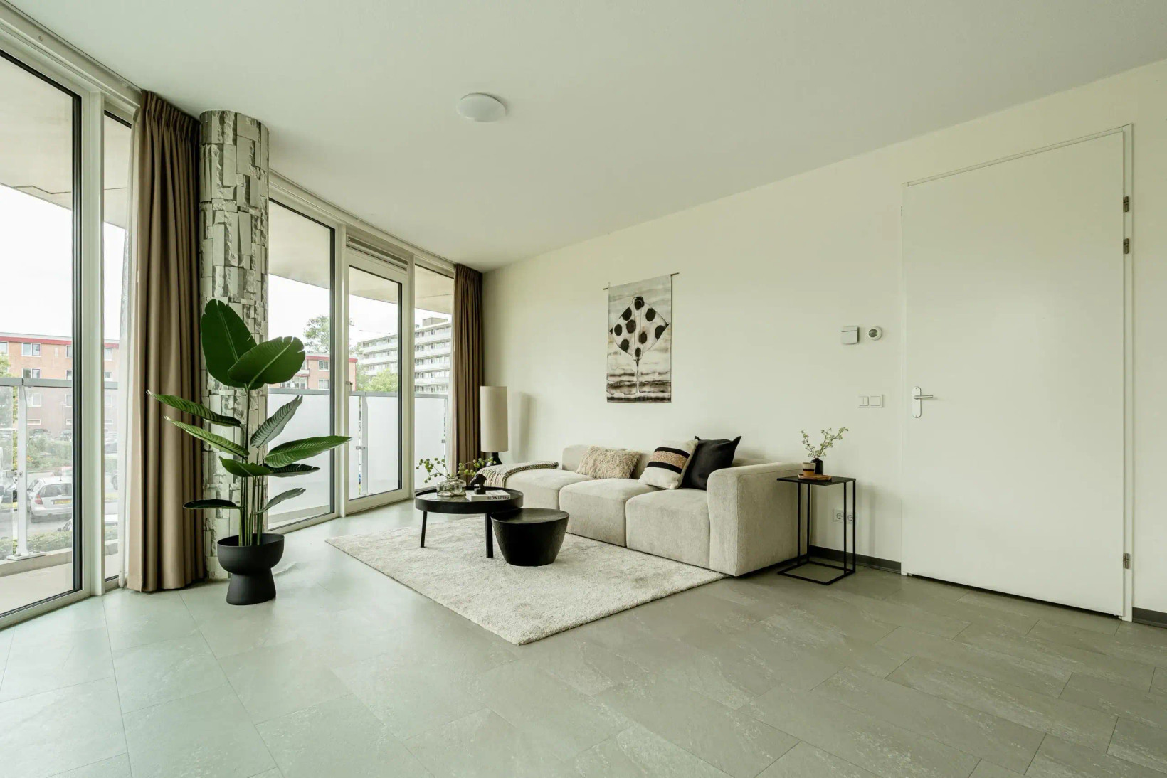 Appartement te koop: Spijkerboorweg 203, Haarlem